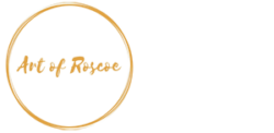 Art of Roscoe Logo