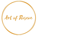 Art of Roscoe Logo