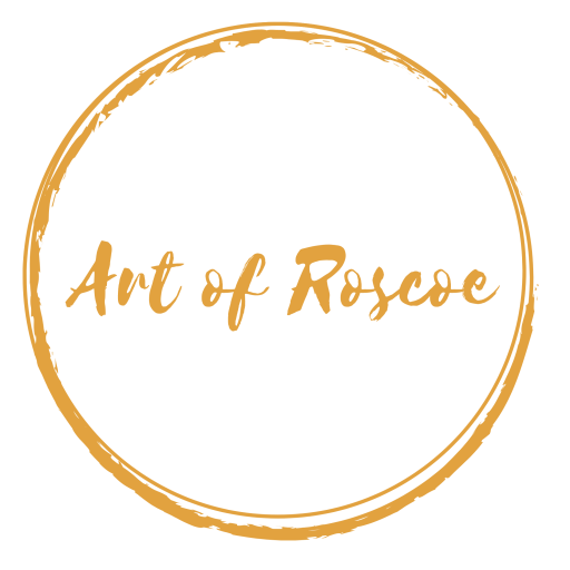 Art of Roscoe Logo