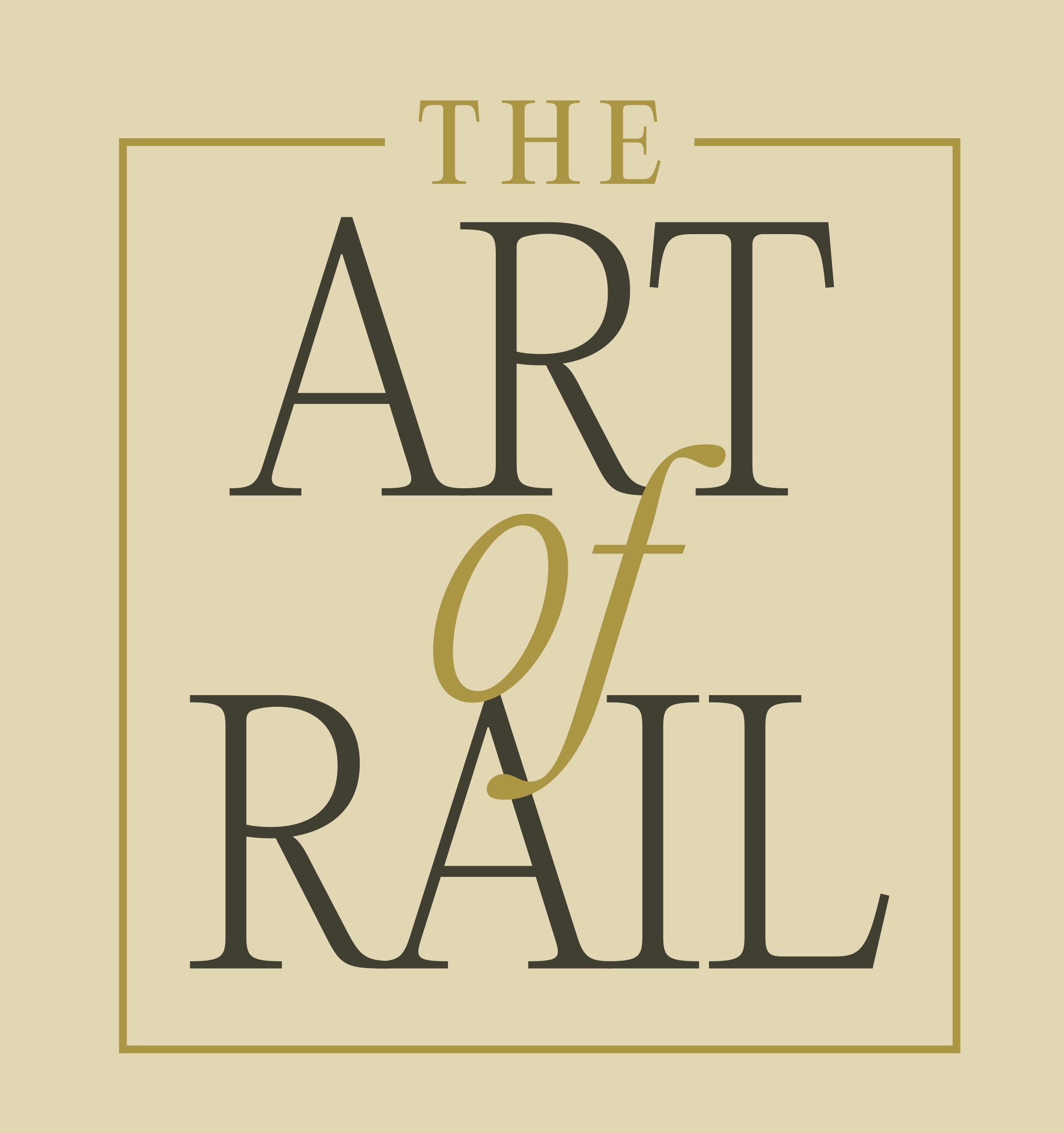 JBR Art of Rail